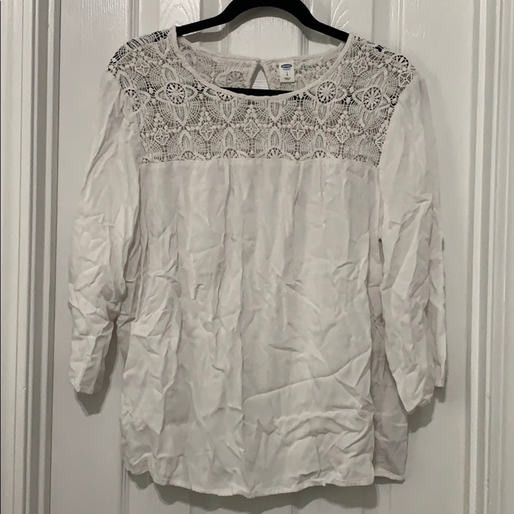 Old Navy Blouse